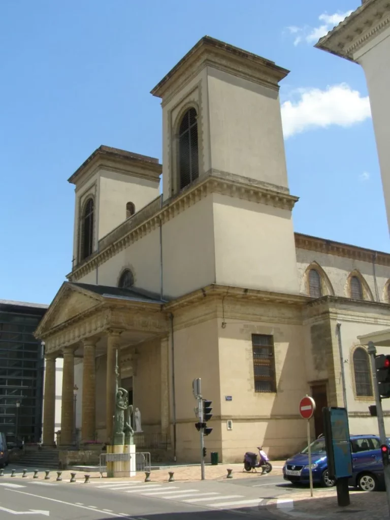 Journée du patrimoine Mont de marsan