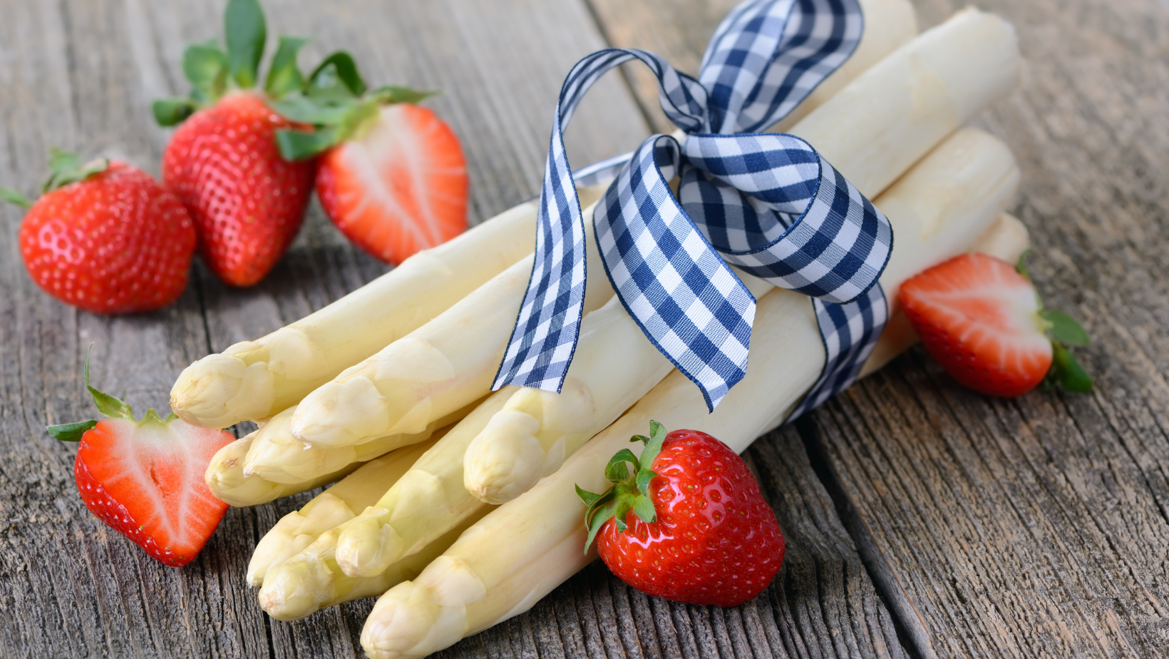 Asperges des landes en Fête à Mont de Marsan du 21 au 30 mars 2025
