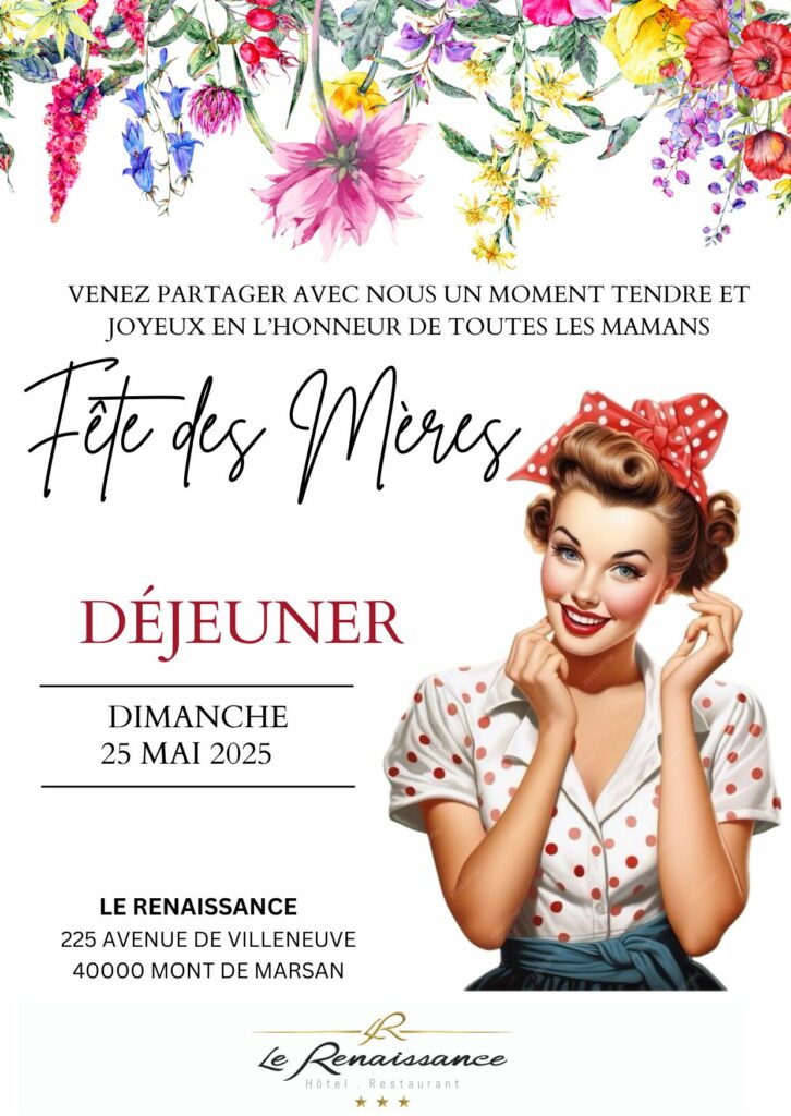 Fête des mères
