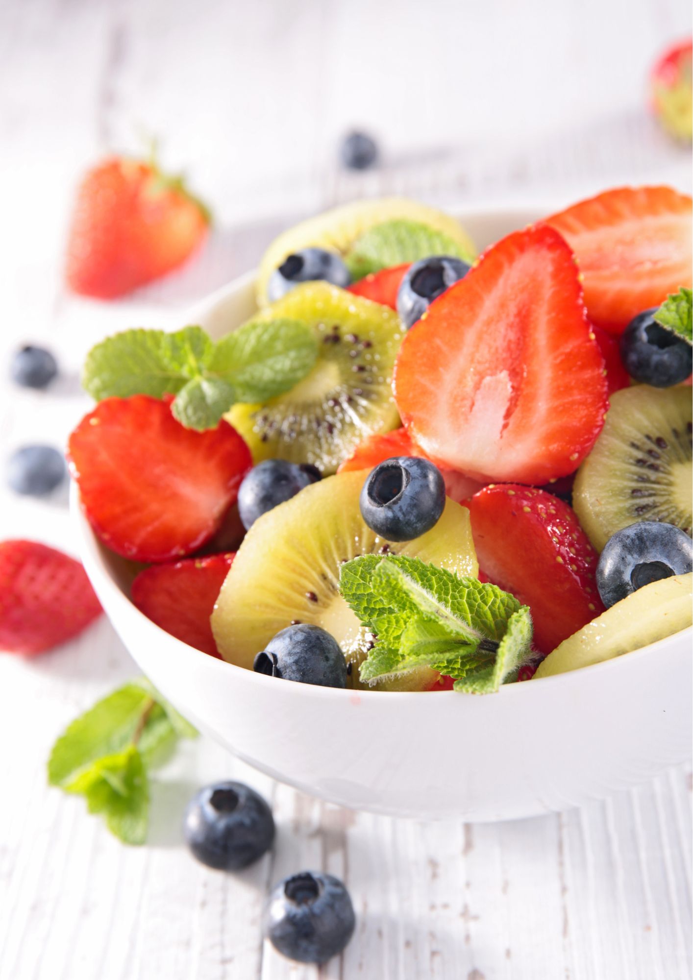 salade de fruits frais