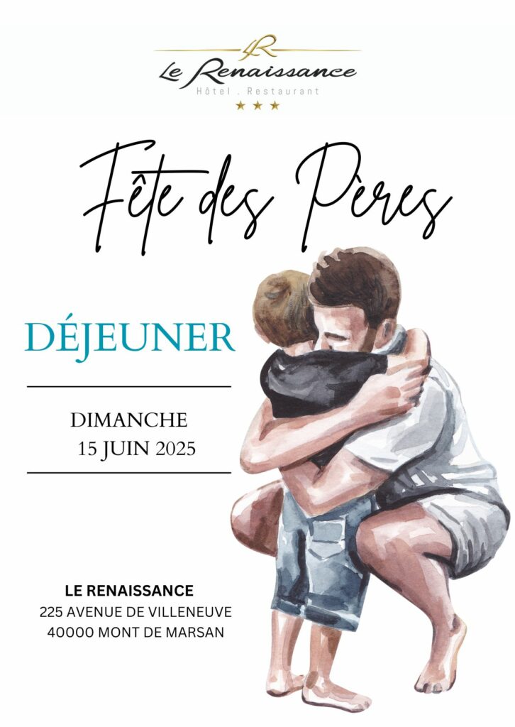 fete des pères
