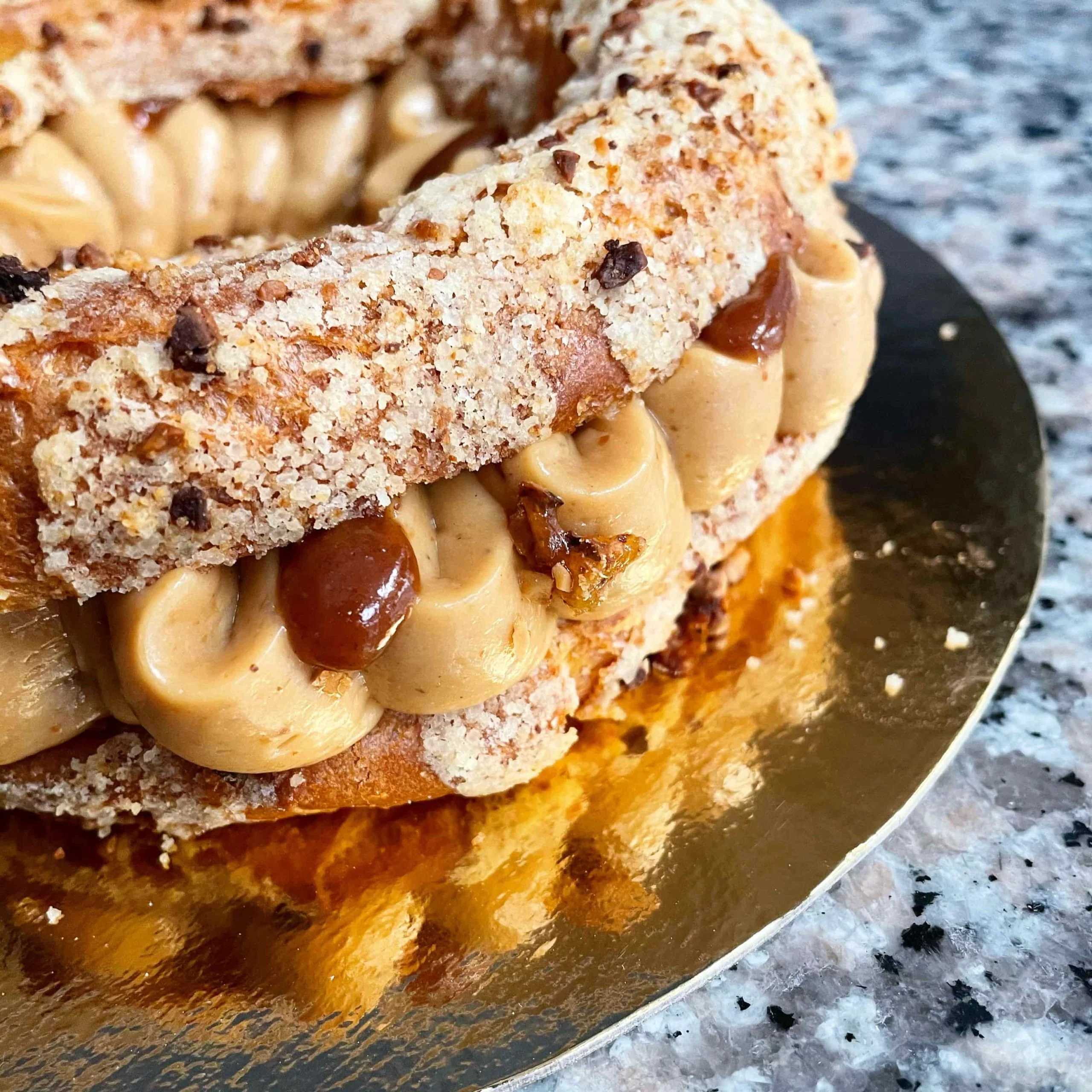 paris brest maison