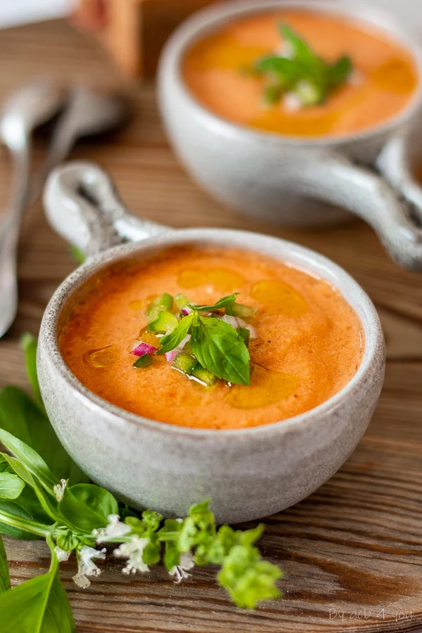 gaspacho