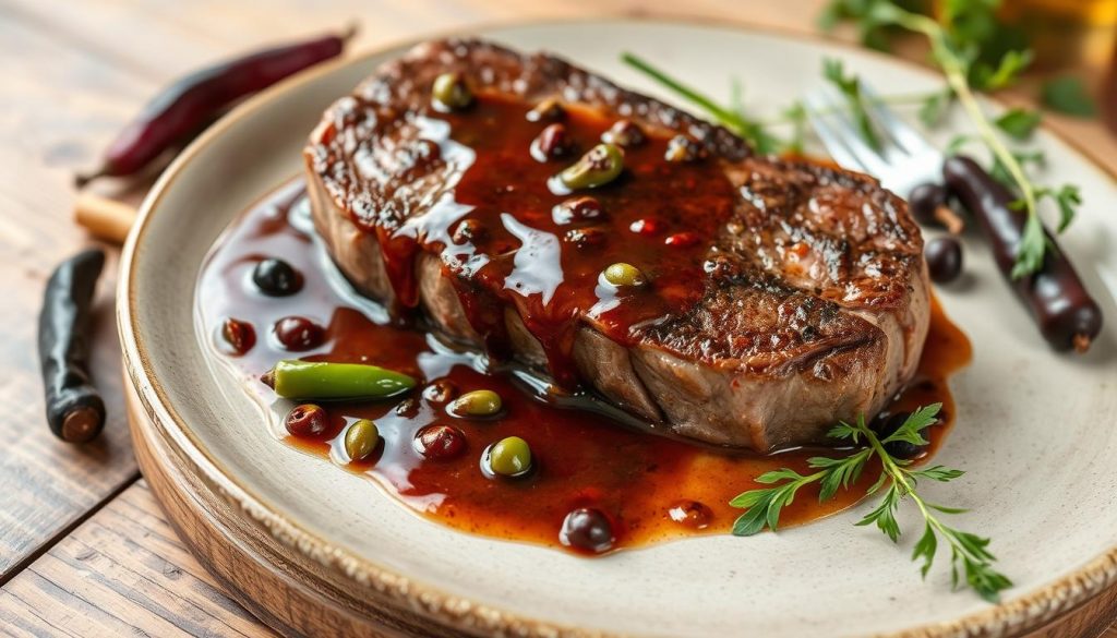 rumsteak
