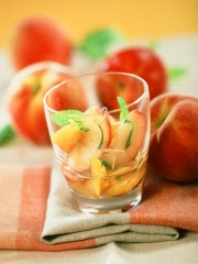 soupe de pèche