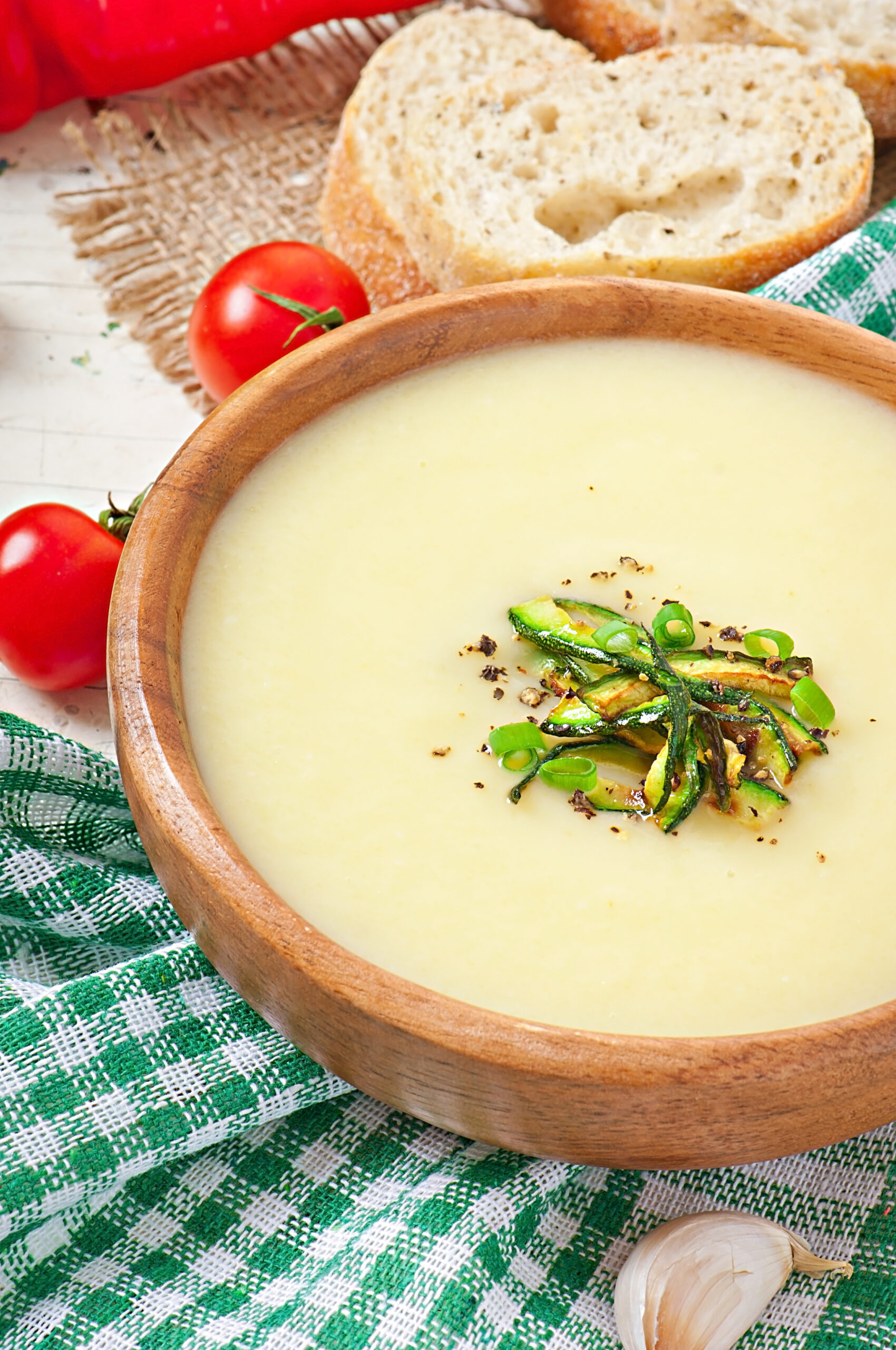 velouté