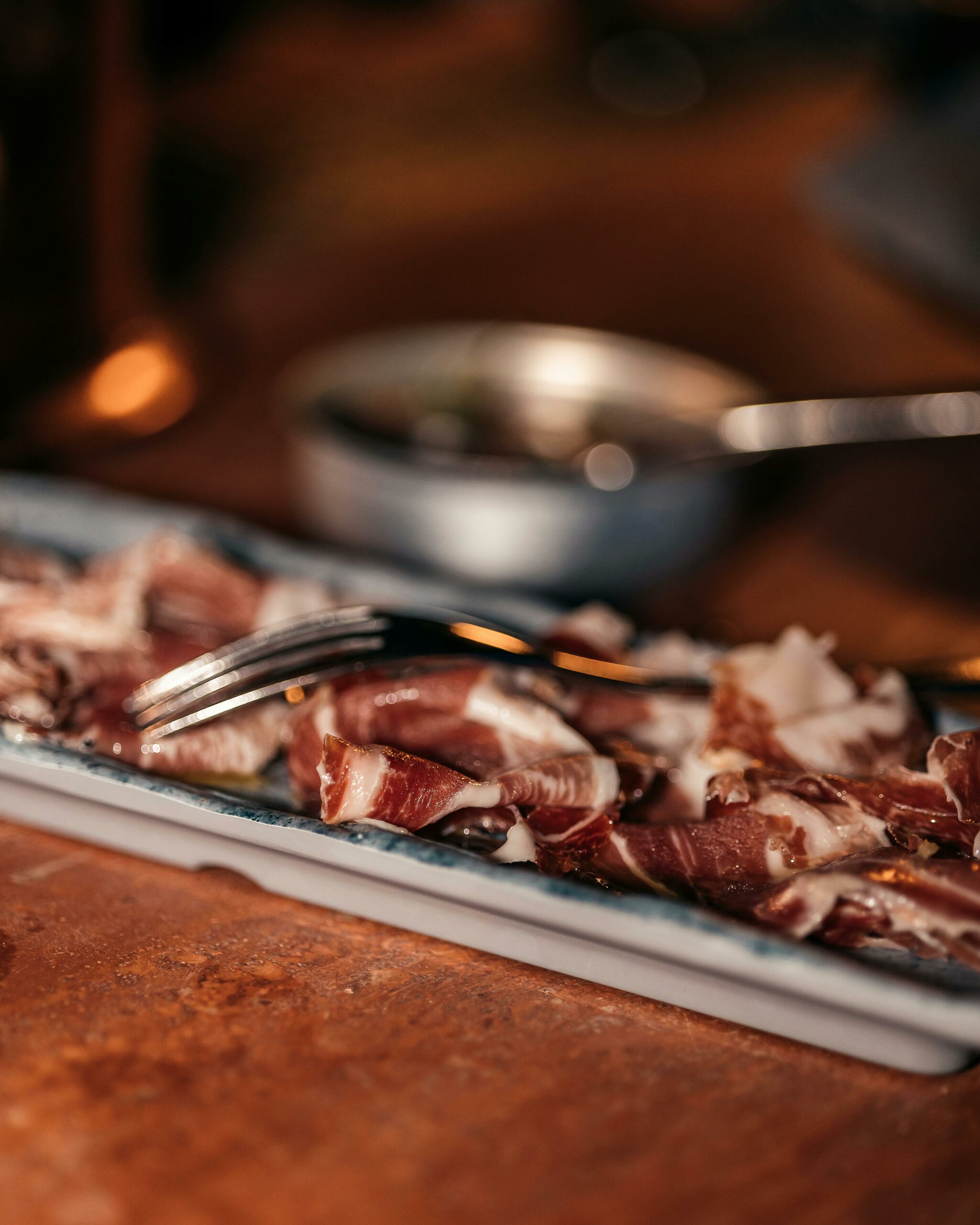 Jambon Ibérique