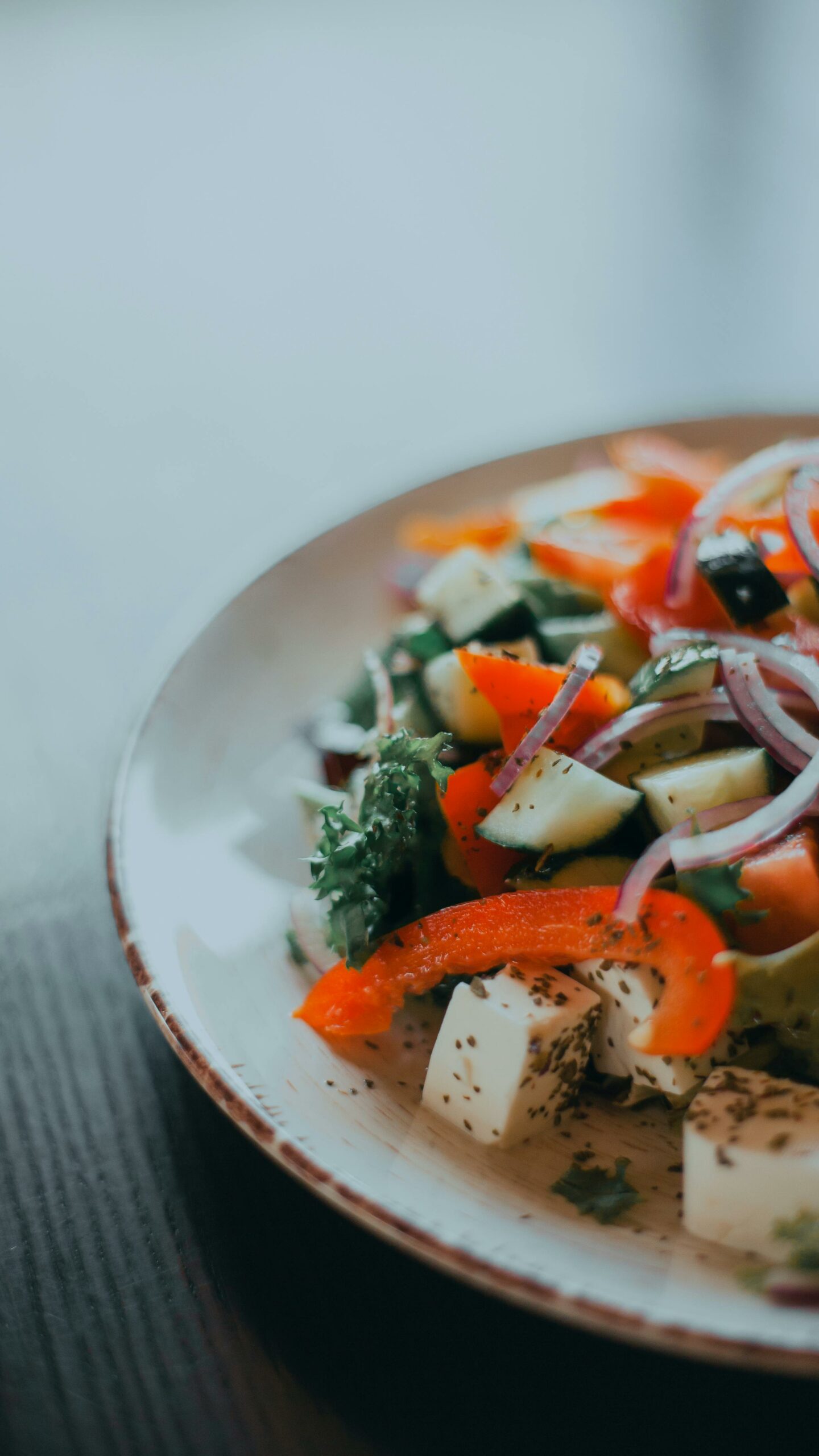 salade greque