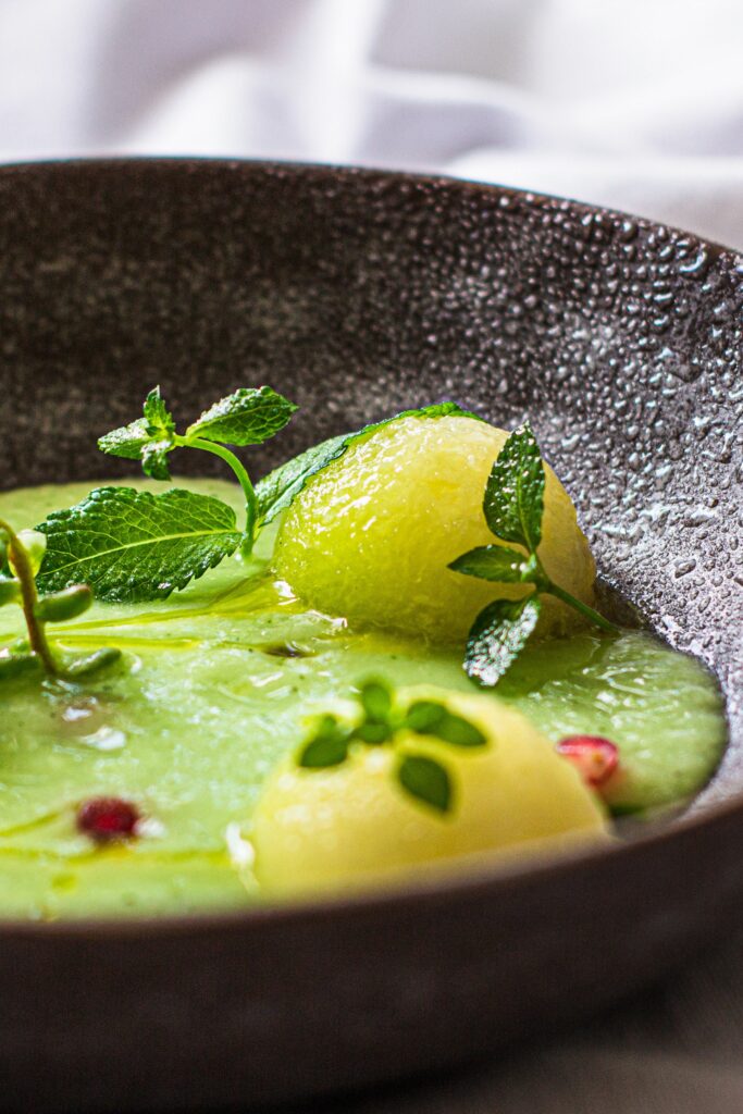 gaspacho