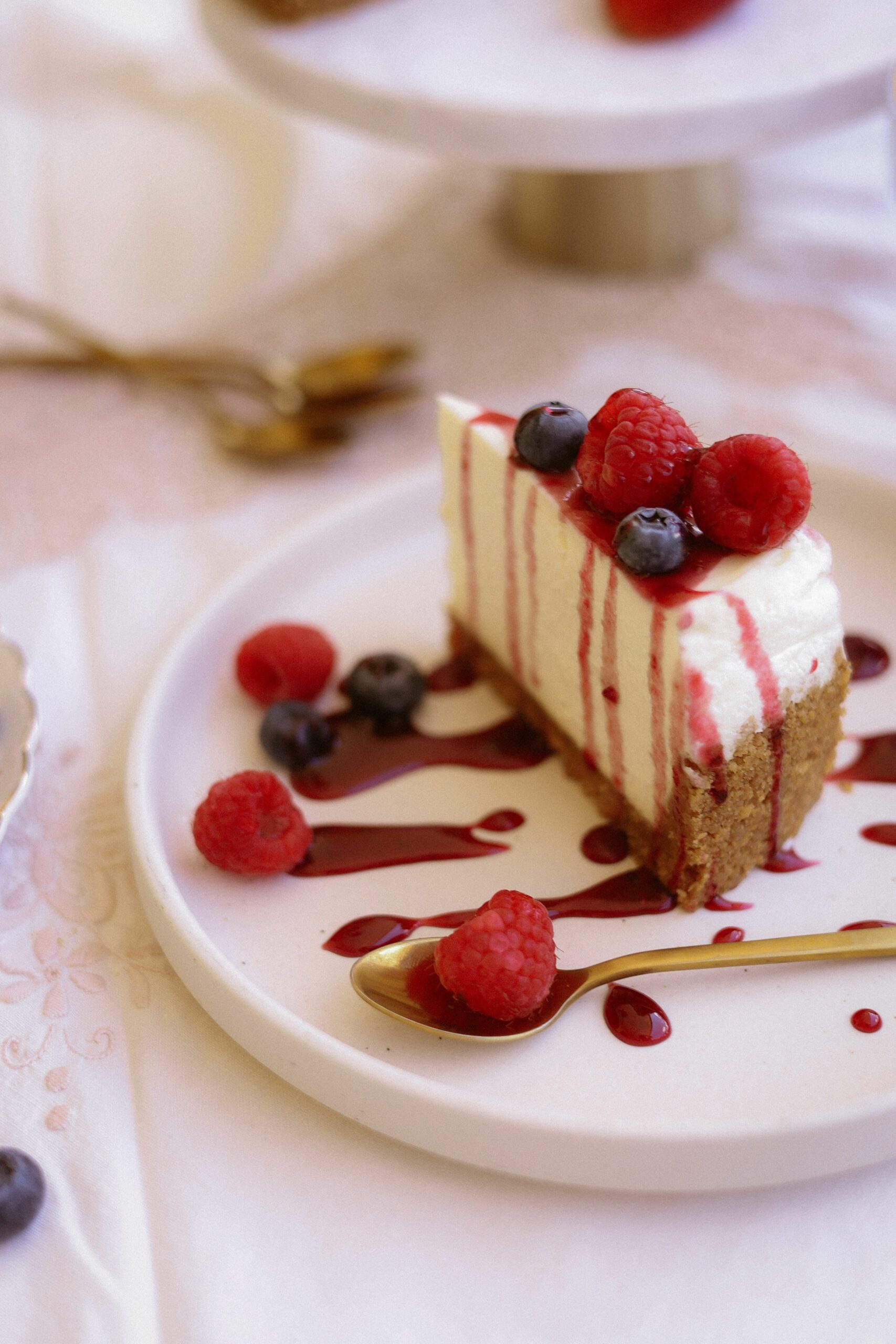 Cheesecake