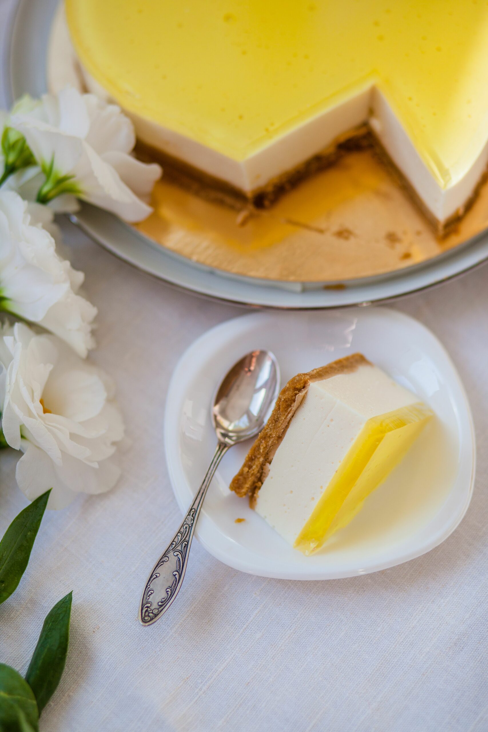cheesecake