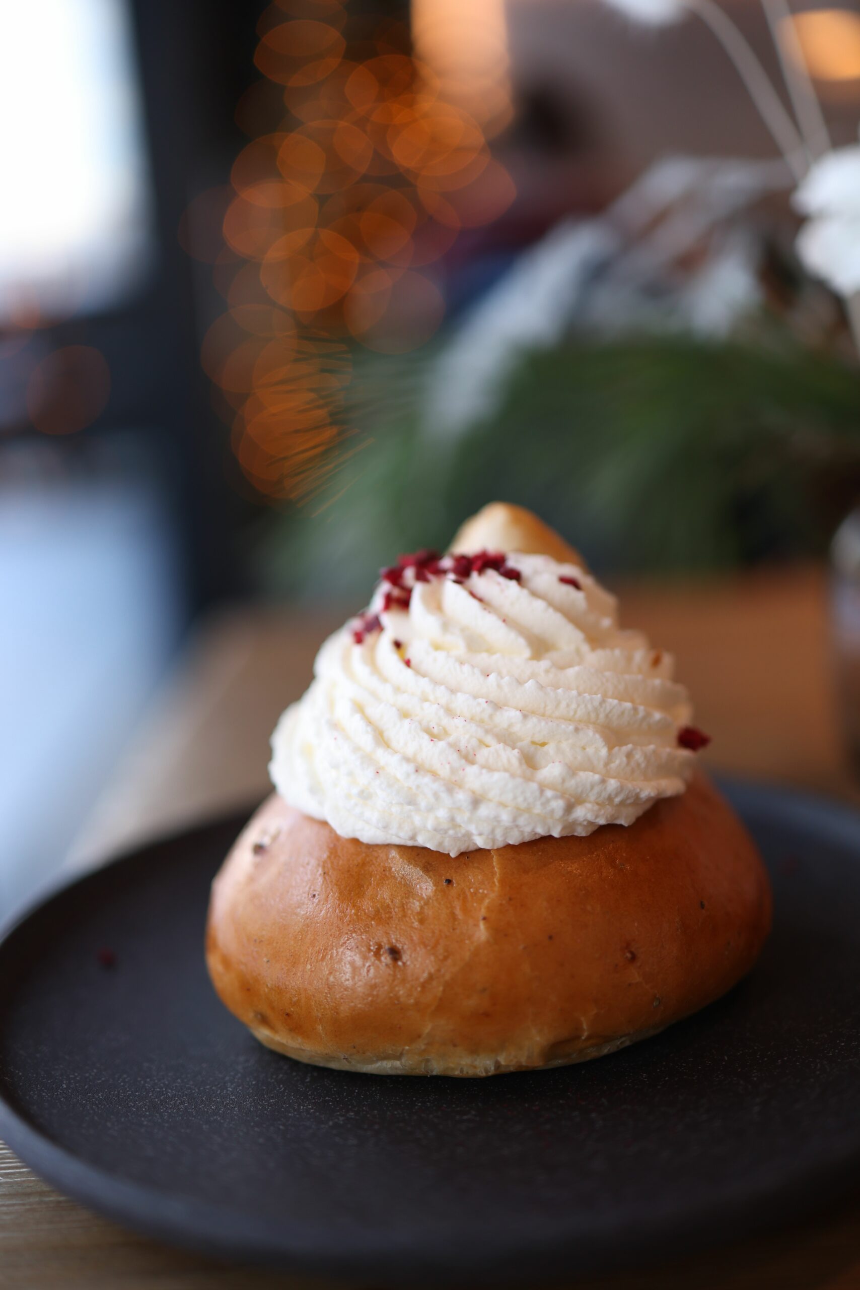 baba au rhum
